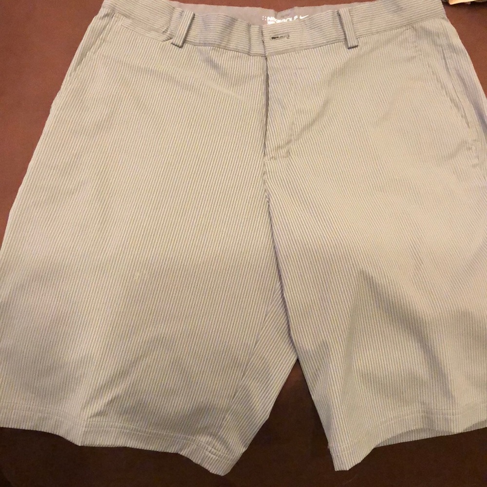 Nike Golf Shorts